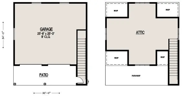 Plan 1020