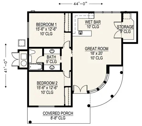 Plan 1113