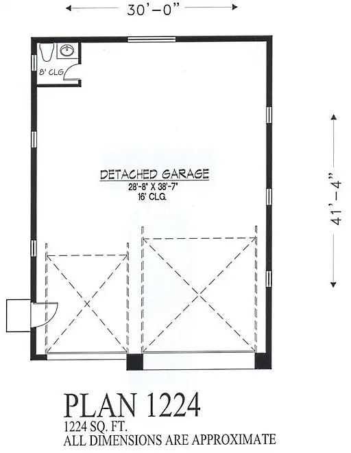 Plan 1224