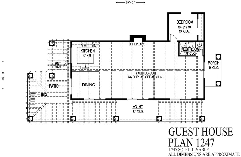 Plan 1247