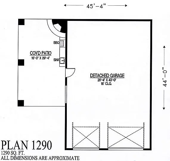 Plan 1290