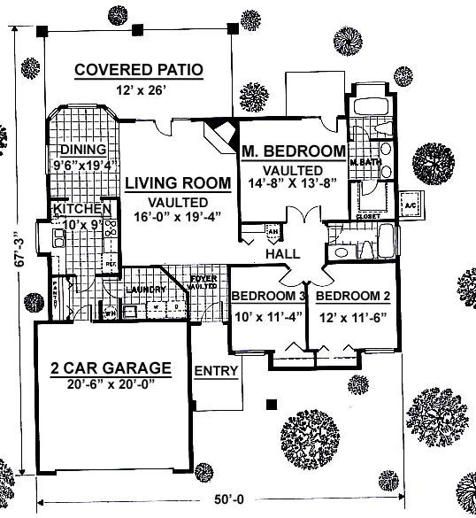 Plan 1488