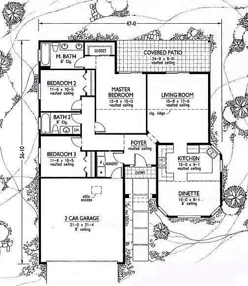 Plan 1507