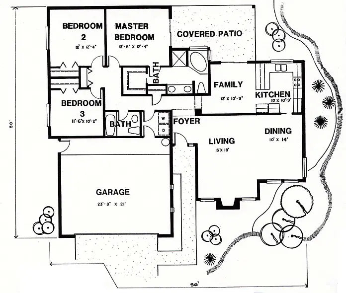 Plan 1511
