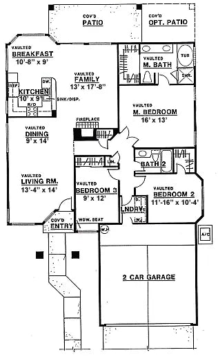 Plan 1543