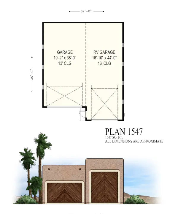 Plan 1547