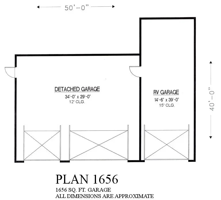 Plan 1656