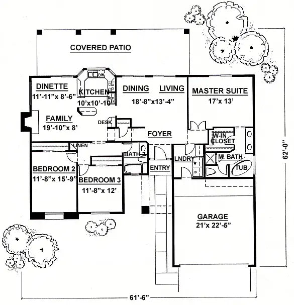 Plan 1800