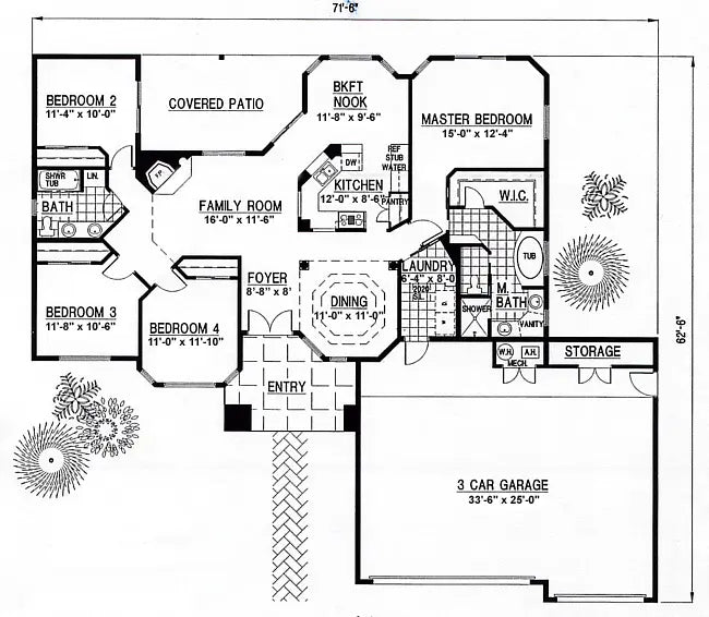 Plan 1808