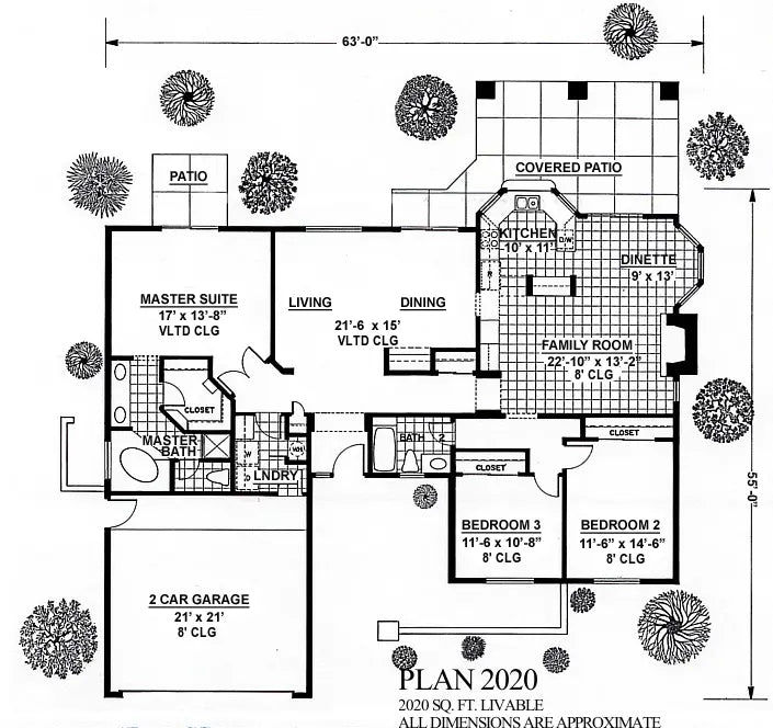 Plan 2020