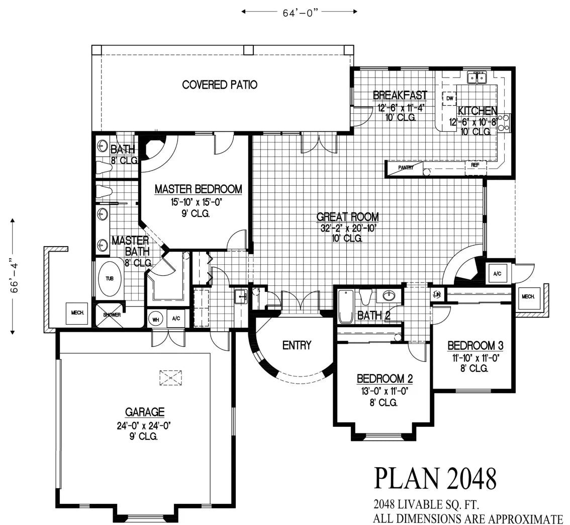 Plan 2048