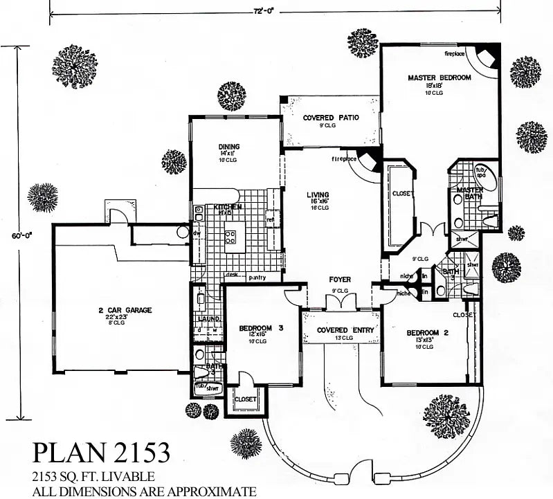 Plan 2153