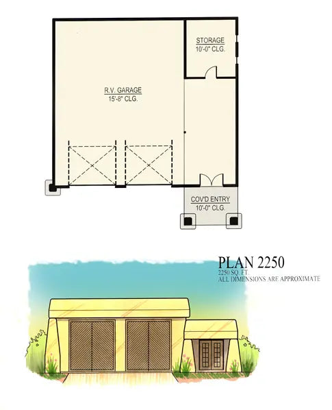 Plan 2250