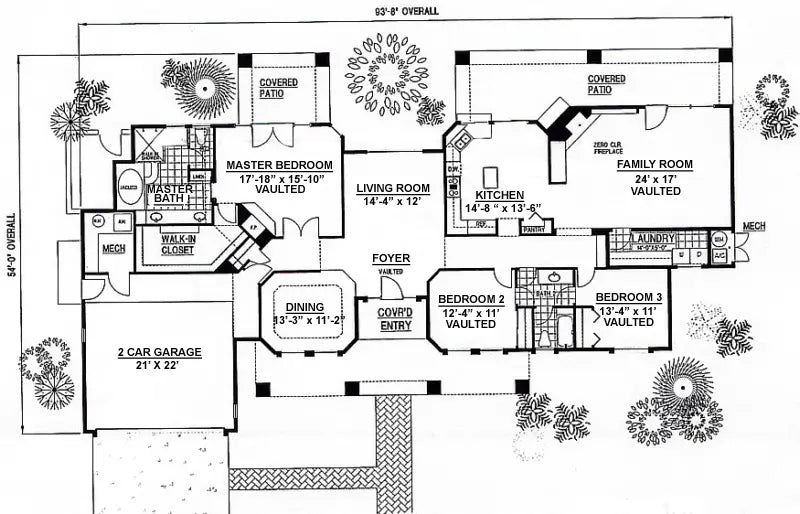 Plan 2429