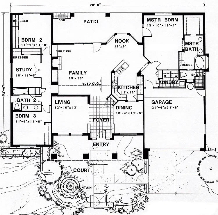 Plan 2468