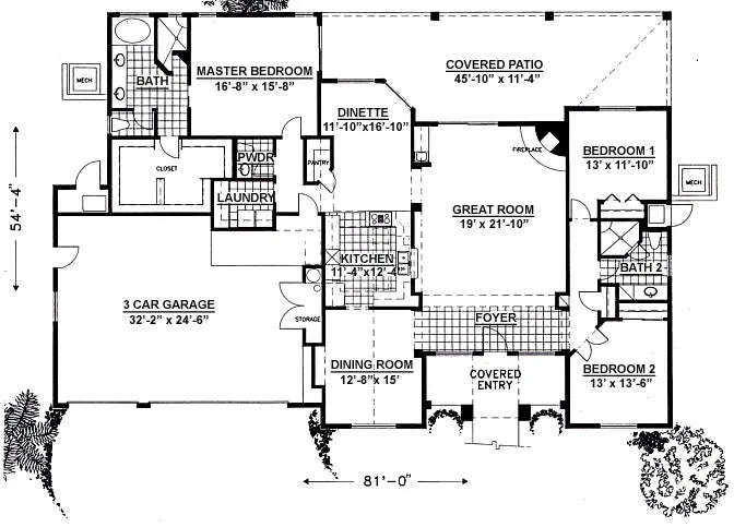 Plan 2470