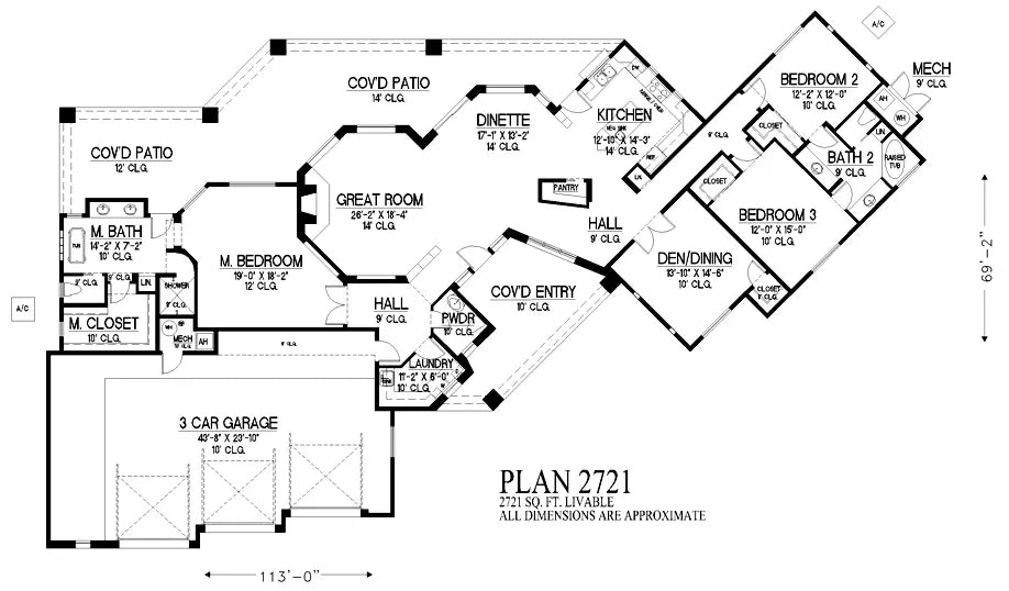 Plan 2721