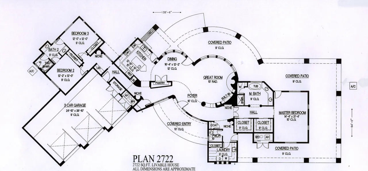 Plan 2722