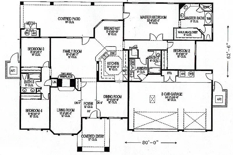 Plan 2750