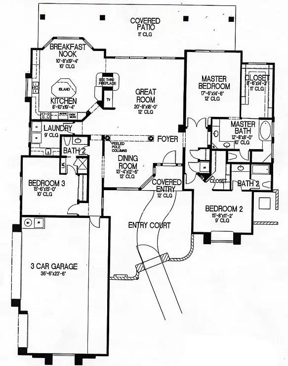 Plan 2788