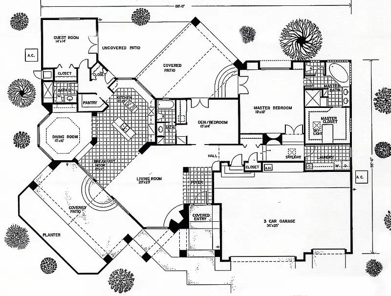 Plan 2897