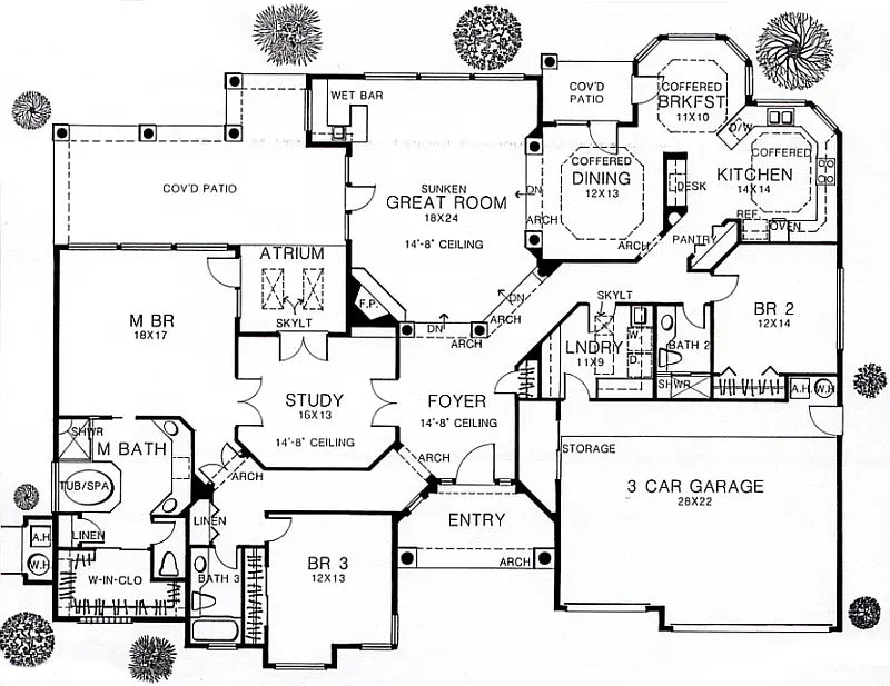 Plan 2930