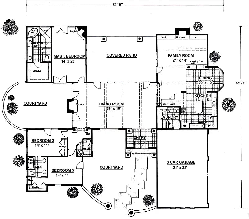 Plan 3061