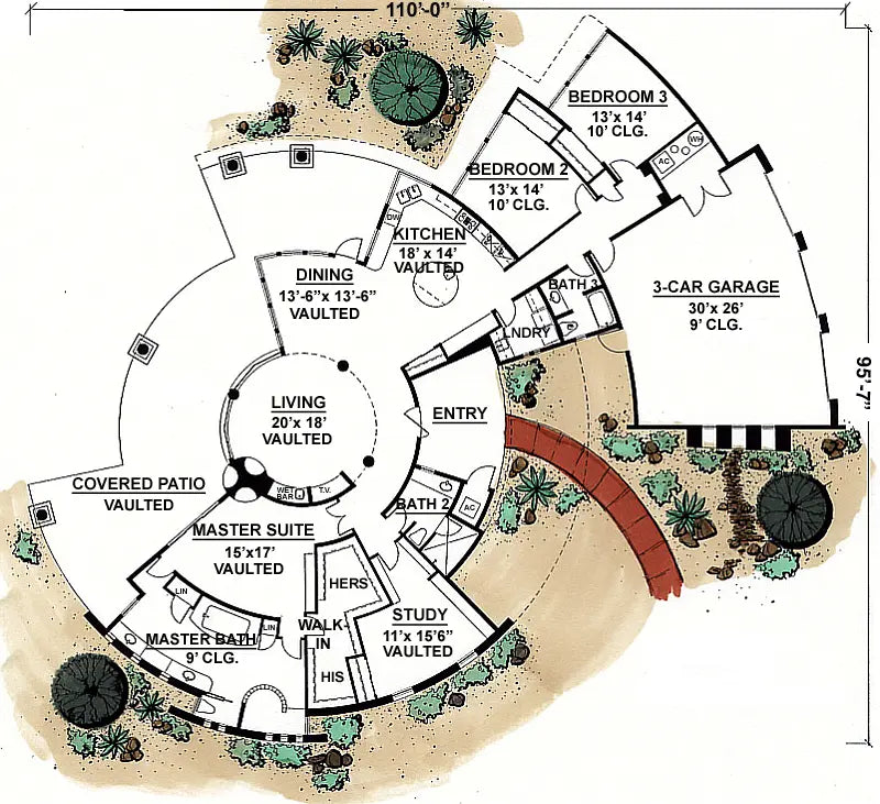 Plan 3069