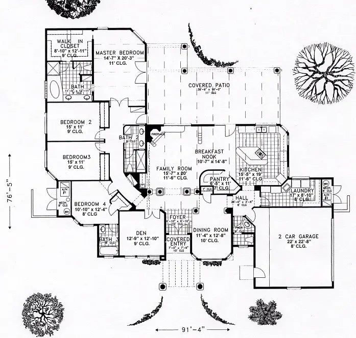 Plan 3141