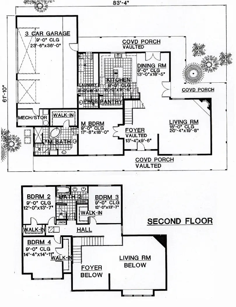 Plan 3173