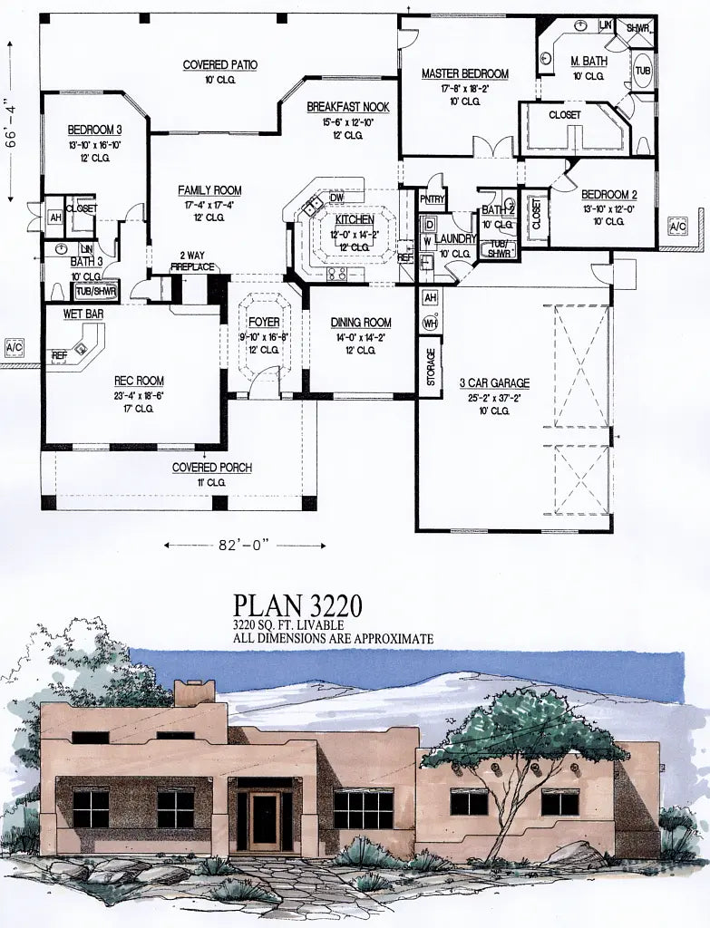 Plan 3220