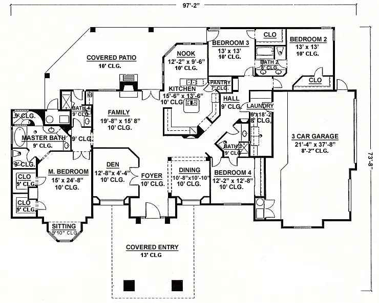 Plan 3247