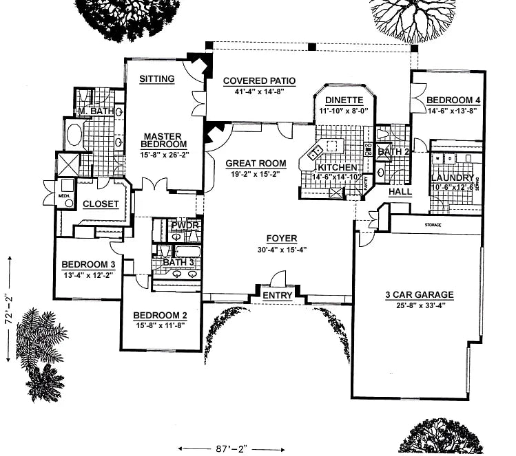 Plan 3344