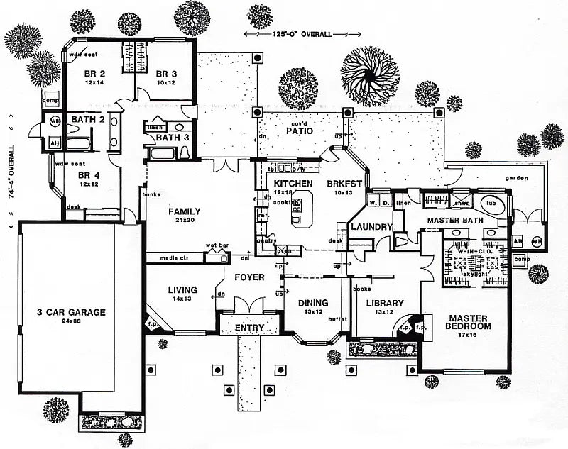 Plan 3349