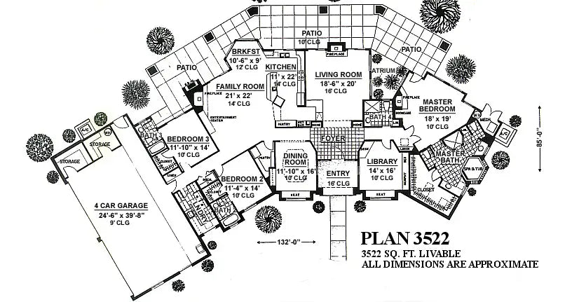Plan 3522