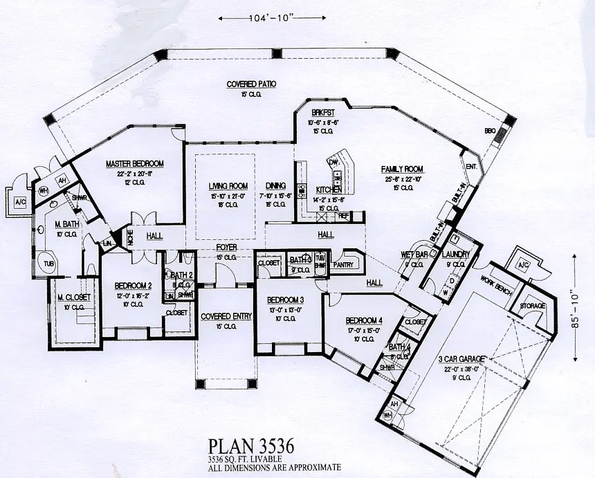 Plan 3536