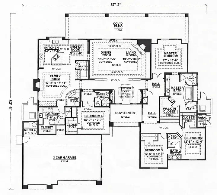 Plan 3618