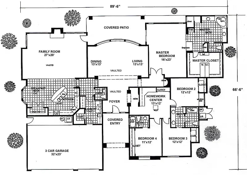 Plan 3639