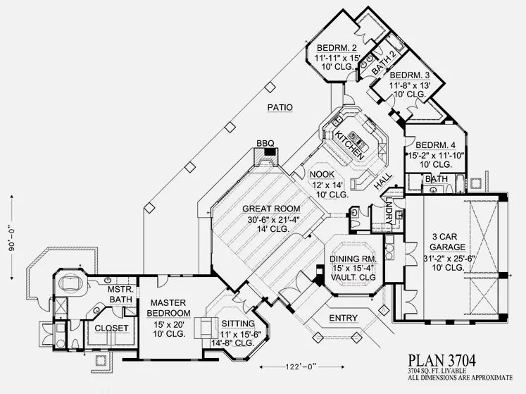 Plan 3704