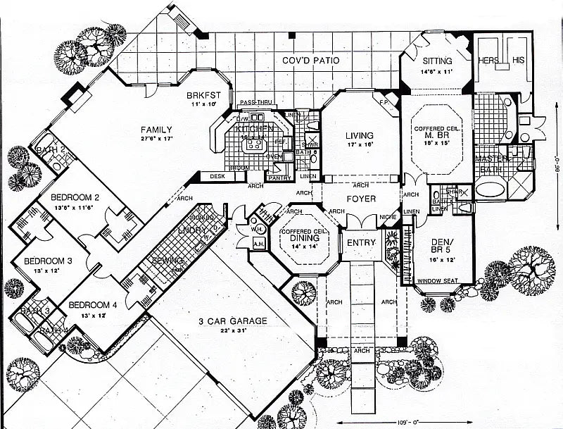 Plan 4181