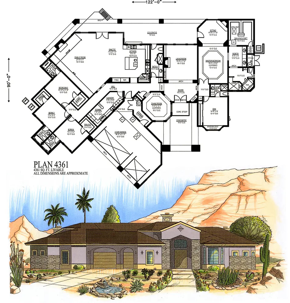 Plan 4361