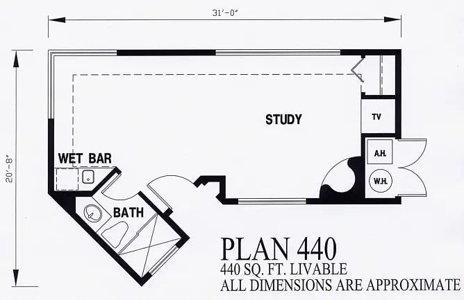 Plan 440