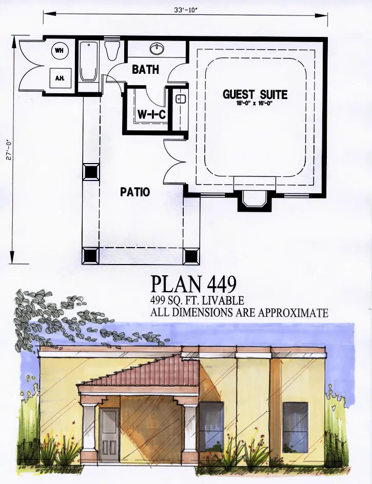 Plan 449