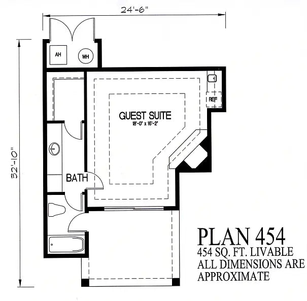 Plan 454