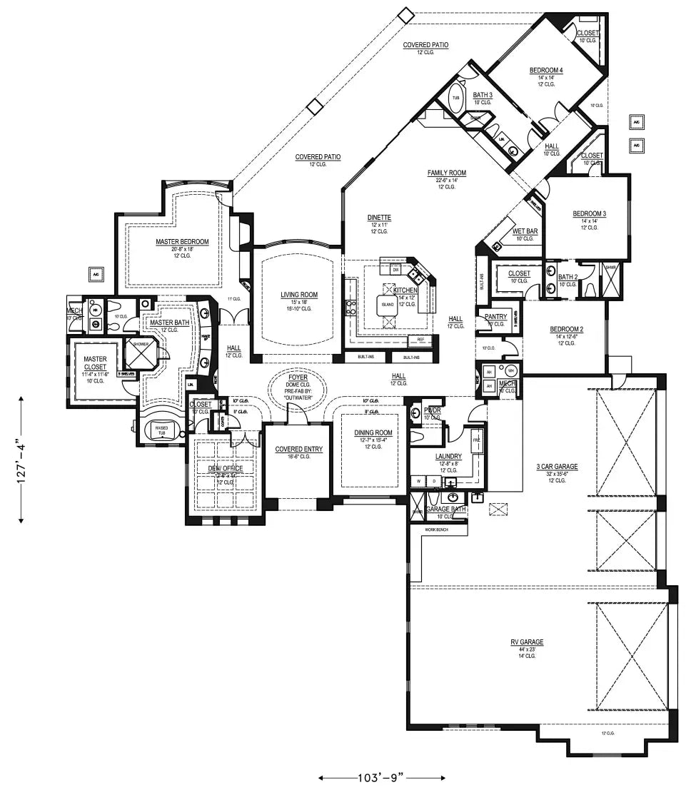 Plan 4646
