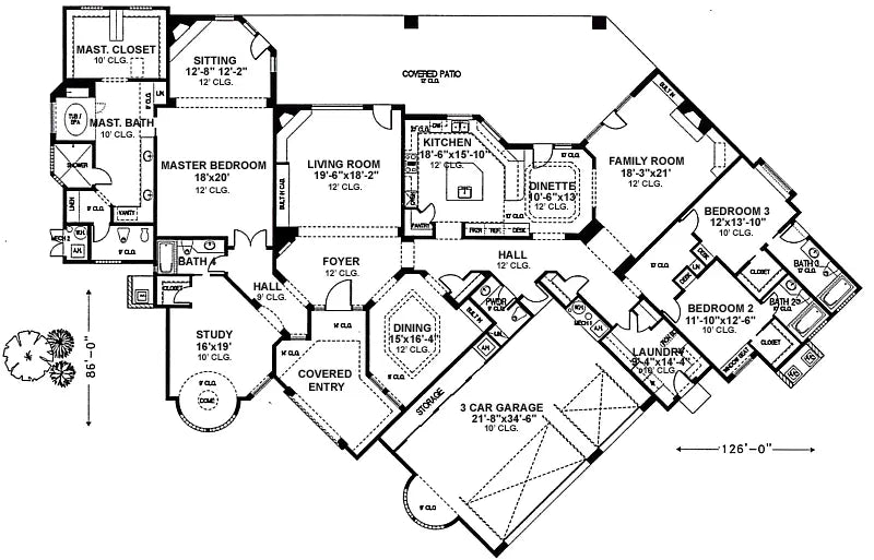 Plan 4732