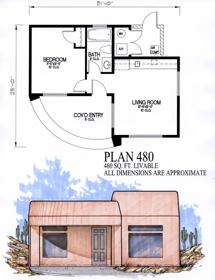 Plan 480