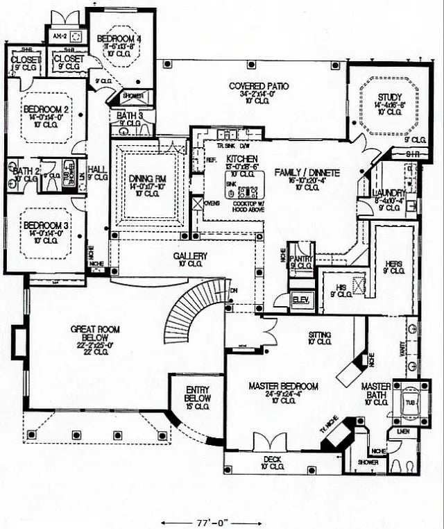 Plan 5334