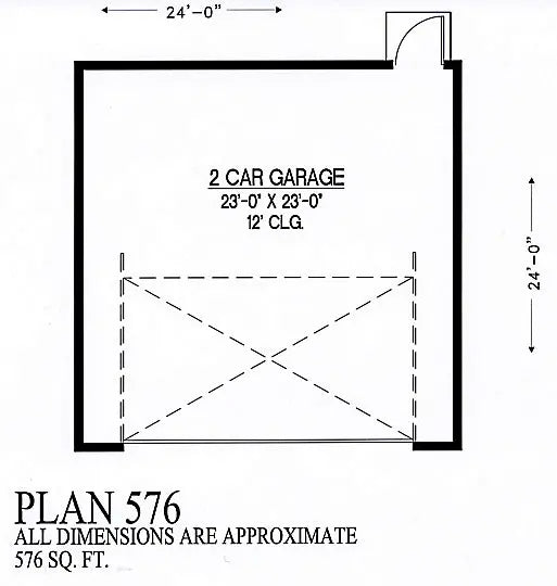 Plan 576