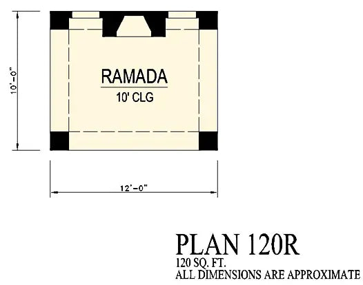 Plan 120R
